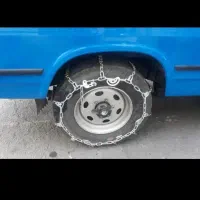 زنجیر چرخ نو