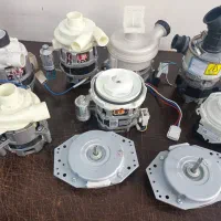 فروش قطعات لوازم خانگی ظرفشویی