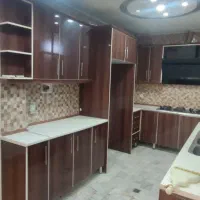 فلکه لوزی،۸۵ متر،با پارکینگ و انباری