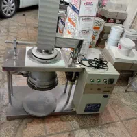 دستگاه بامیه زنی