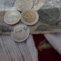 پول کاغذی وسکه چمهوری