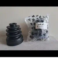 تولید کننده قطعات لاستیکی خودروگردگیر کمک و....