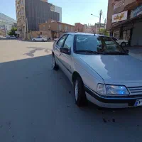 پژو 405 مدل 96