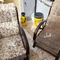 مبلشویی  ارغوان.فســا