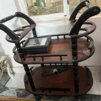 میزبار