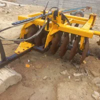 تراکتور ادوات دیگس برزیلی اصلی وسه ستاره جکی