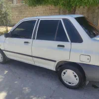 پراید 88تک سوز