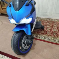 موتور شارژی