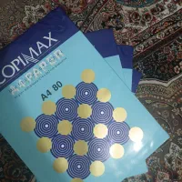 کاغذ آچا‌ر a4