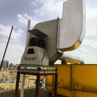 سانترفیوژ موتوژن وسایل جیگرکی و رستوران