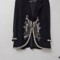 کت مجلسی شیک