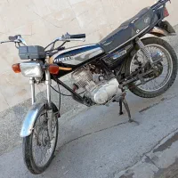 موتور سیکلت هوندا پلاک ملی