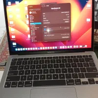 مک بوک ایر اپل مشابه نو