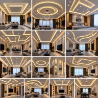 اجرای تخصصی کناف