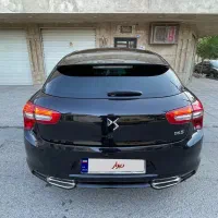 Ds5مدل۲۰۱۷درحدصفرنقدواقساط