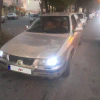 سمند