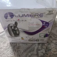 فروش  جارو برقی نونو اصلا استفاده نشده