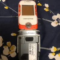 یک گوشی یونی ارکسون خراب