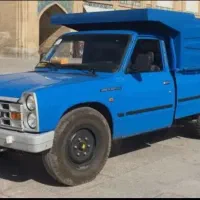 حمل بار بانیسان