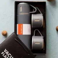 تراول ماگ ۳ فنجان خارجی