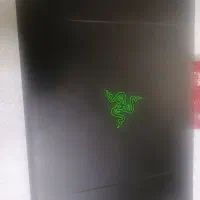 گیمینگ ریزربلید اقساط چک مستمر نیکارت