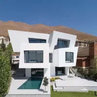 زمین باغشهری1500متری درب حیاط بهارستان تفکیکی قدیم
