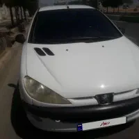 پژو ۲۰۶ تیپ۲