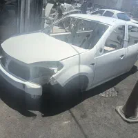 لوازم یدکی بدنه یزدانی