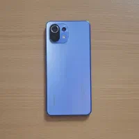 Mi 11 Lite|موبایل|تهران, شهرک ولیعصر شمالی|دیوار