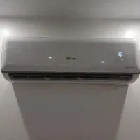 نصب راه‌اندازی سرویس تعمیرات کولرگازی داکت اسپیلت