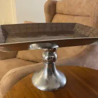 فروش ظرف پایه دار میوه خوری