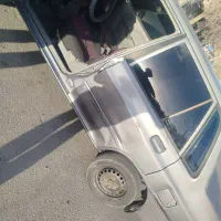 ماشین پراید مدل 90