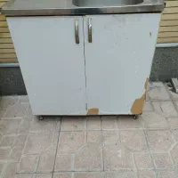 سینگ ظرف شویی