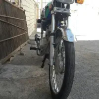 موتور 125 ن مدارک