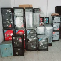 با تحویل گاو صندوق دوجدار