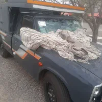 زامیاد بنزینی خاکستری