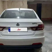 شاهین دنده ای GL