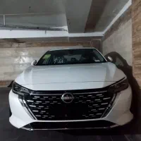 نیسان سیلفی مکس ادیشن2024