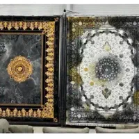فرش نو &قیمتـ مناسبـ/فــ.رش طرح نگار،
