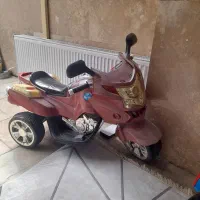 موتورشارژی