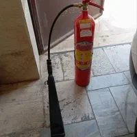 کپسول آتشنشانی