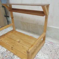 استند کافی بار .دستگاه قهوه ساز و اسیاب