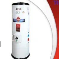 آبگرمکن پرسین ۱۴۵ لیتری گازی