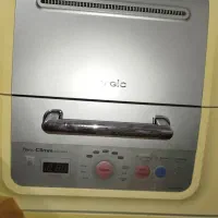 ماشین ظرفشویی مجیک شش نفره