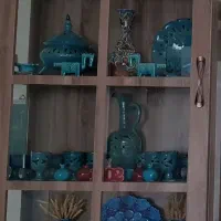 ظروف پذیرایی سفالی