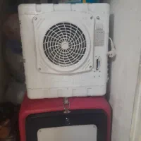 کولر آبی جنرال