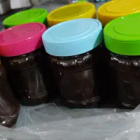 رب نارنج رب انار رب آلوچه محصول گیلان