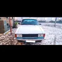 پیکان دوگانه Cng مدل81