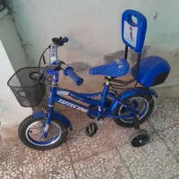 دوچرخه