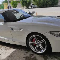 bmw z4|خودرو سواری و وانت|شیراز, فرهنگ شهر|دیوار